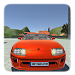 Supra Drift Simulator screenshot 1