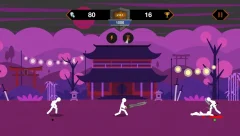 Supreme Stickman Clash screenshot 3