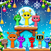 Fun Sprunky Music Beat Box screenshot 1