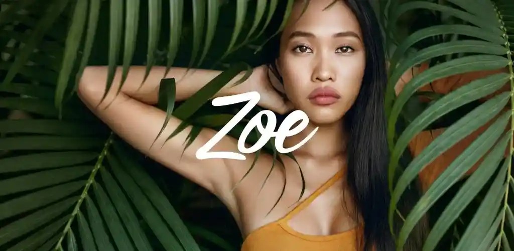 Zoe: Lesbian Dating & Chat screenshot 6