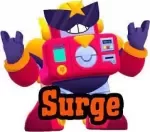 Surge Brawl Private Server on Android