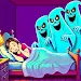 Scary Twists - Tricky Puzzle screenshot 1