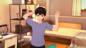 Surrendering to My Crush 1.24 Android screenshot 2