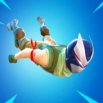 Fort Battle Royale Unknown Battle 3D screenshot 1