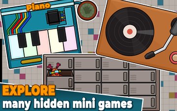 PlayTime.io: All Jumpscare gameplay screenshot 8