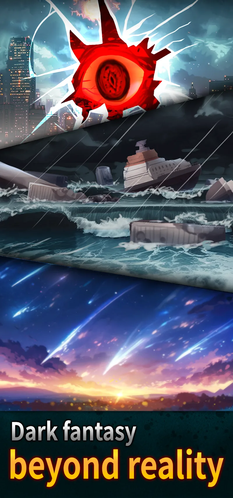 Ego Universe screenshot 5