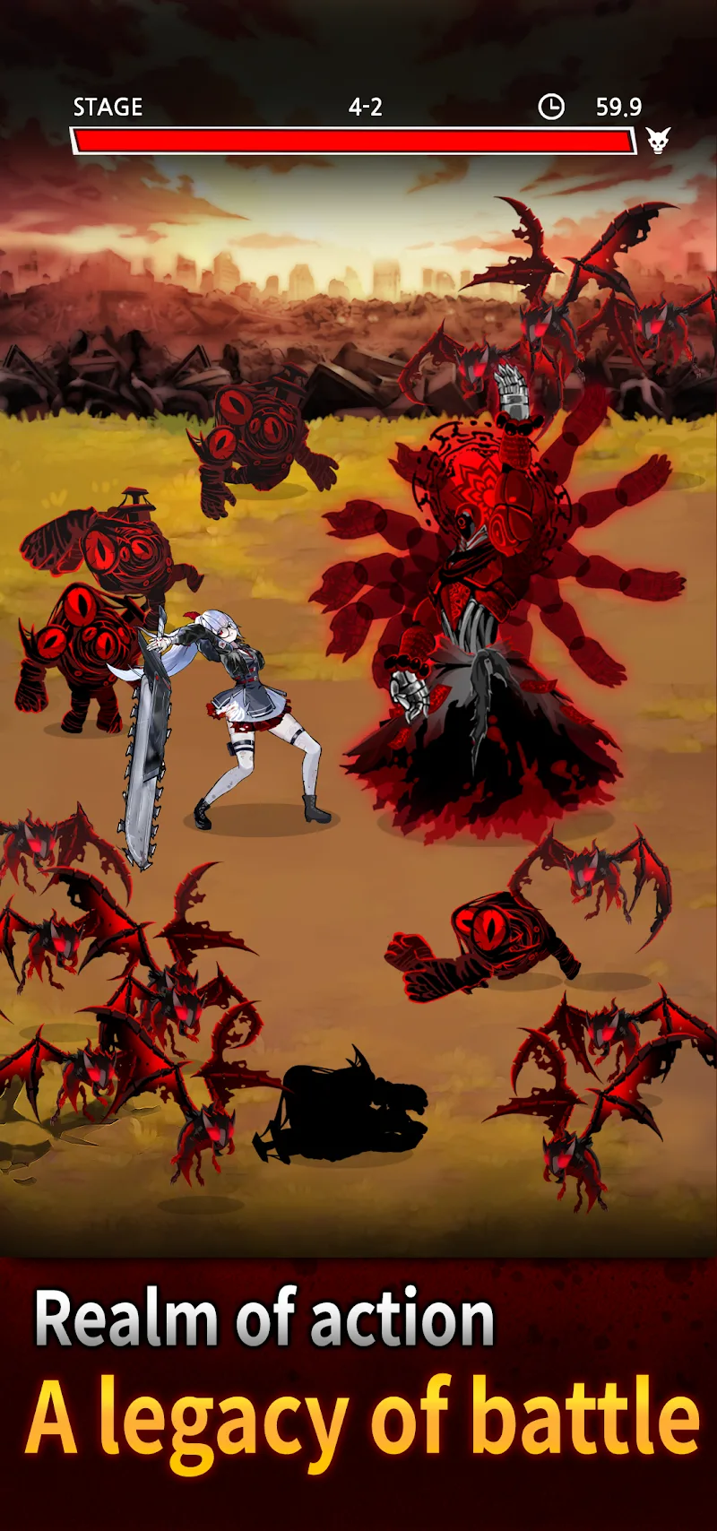 Ego Universe screenshot 6