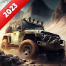 Car Simulator Off Road Games screenshot 1