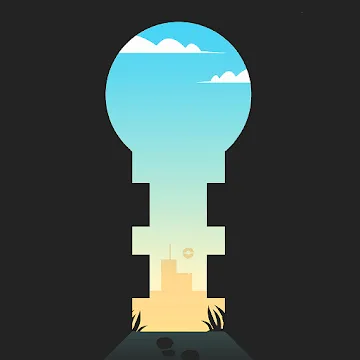 Krystopia: A Puzzle Journey screenshot 1