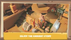 Krystopia: A Puzzle Journey screenshot 4