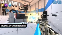 ROBOTS COOP screenshot 3