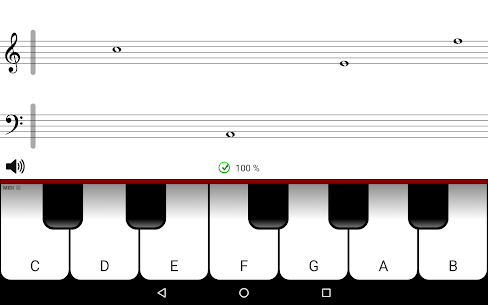 Note Teacher screenshot 4