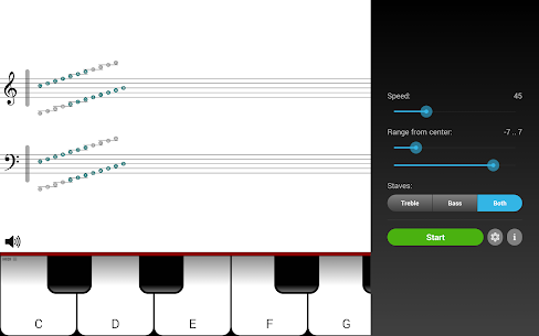 Note Teacher screenshot 5