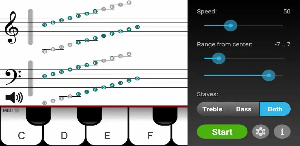 Note Teacher screenshot 6