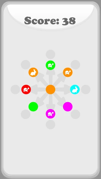 Bubble Striker screenshot 2