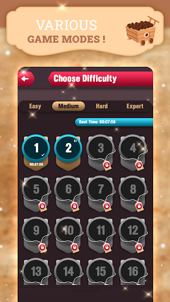 Sudoku Beans: Coffee Cafe screenshot 2