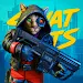 SWAT Cats Shooter screenshot 1