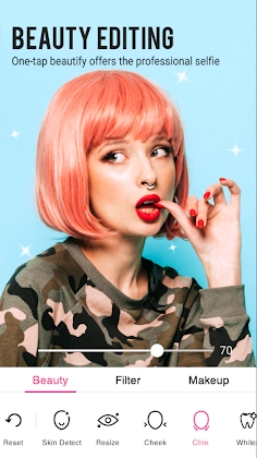 Beauty Sweet Plus Pro Mod Screenshot 2