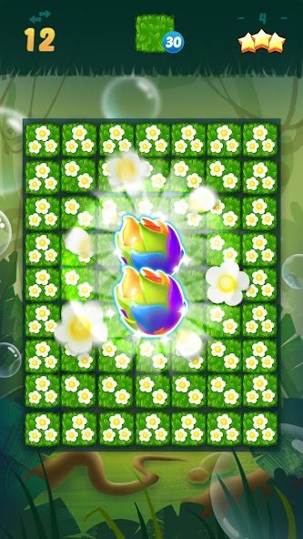 Sweet Fruit Candy screenshot 4