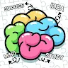 Brain Go Tricky Puzzle screenshot 1