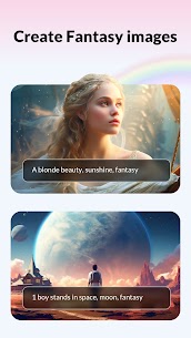 Candy AI - AI Image Generator screenshot 2
