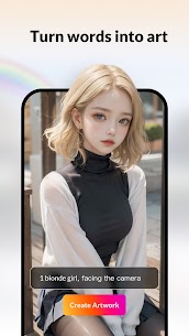 Candy AI - AI Image Generator screenshot 3