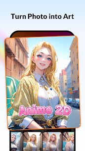 Candy AI - AI Image Generator screenshot 5