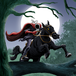 The Legend of Sleepy Hollow screenshot 1