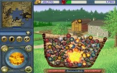 The Legend of Sleepy Hollow screenshot 3