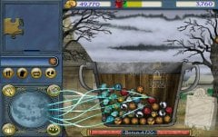The Legend of Sleepy Hollow screenshot 4
