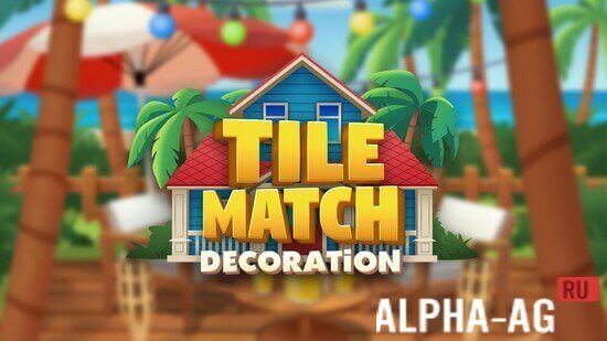 Tile Match Decoration