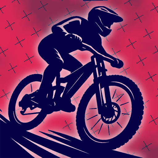DROPFLOW MTB screenshot 1
