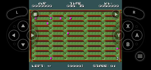 Lemuroid screenshot 5