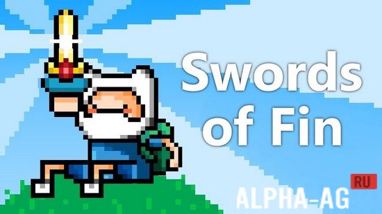 Swords of Fin