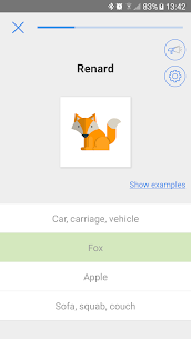 My Dictionary - Polyglot screenshot 3