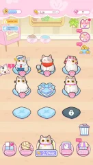 Vlinder Girl game image 4