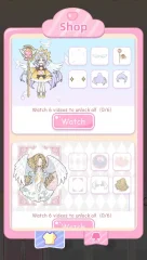 Vlinder Girl game image 5