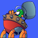 Spaceship Conquest screenshot 1