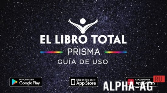 Libro Total AudioLibro eReader screenshot 1