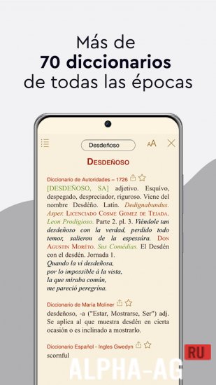 Libro Total AudioLibro eReader screenshot 4