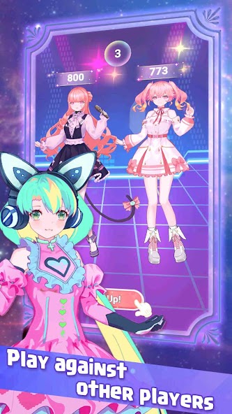 奇奇魔法屋 screenshot 4
