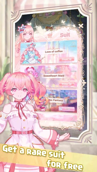 奇奇魔法屋 screenshot 5