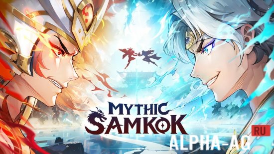 Mythic Samkok
