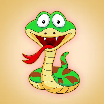 Snake Classic gameplay screenshot 1