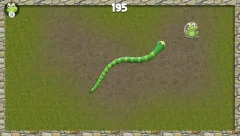 Snake Classic gameplay screenshot 2