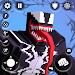 Symbiote Shooting Puzzle screenshot 1