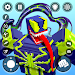 Black Spider: Rope Symbiote screenshot 1