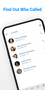 Sync.ME: Caller ID screenshot 2