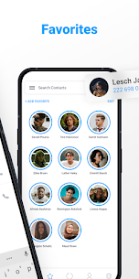 Sync.ME: Caller ID screenshot 3