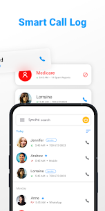 Sync.ME: Caller ID screenshot 4